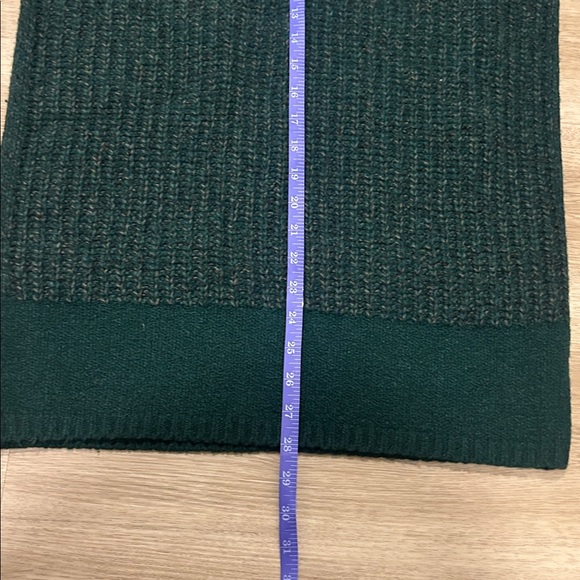 Rebecca Taylor wool/cashmere blend sweater - Picture 16 of 16